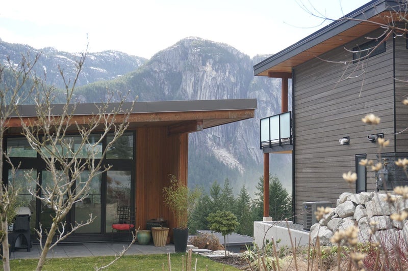 Home for sale in Crumpit Woods/Plateau in British Columbia
